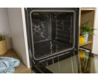 Piekarnik Gorenje BPS6747A06BG BakeSensor Elektryczny pyroliza Czarny A+ - 1256625 - zdjęcie 6